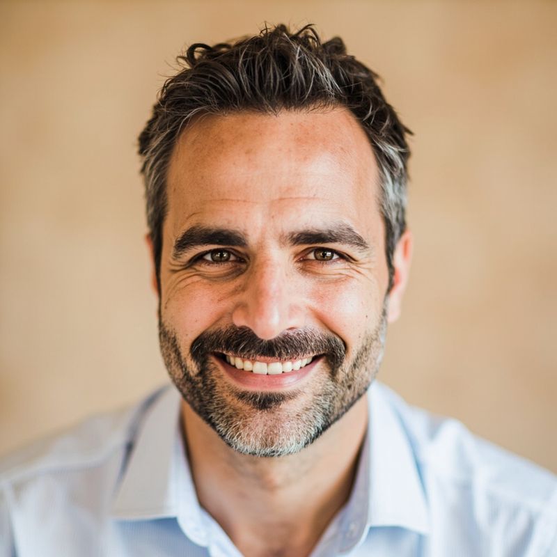 محمد العربي